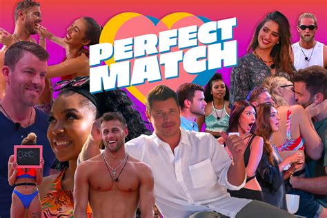 perfect match netflix nude|Hottest Perfect Match (2023) Nudity, Watch Clips & See Pics